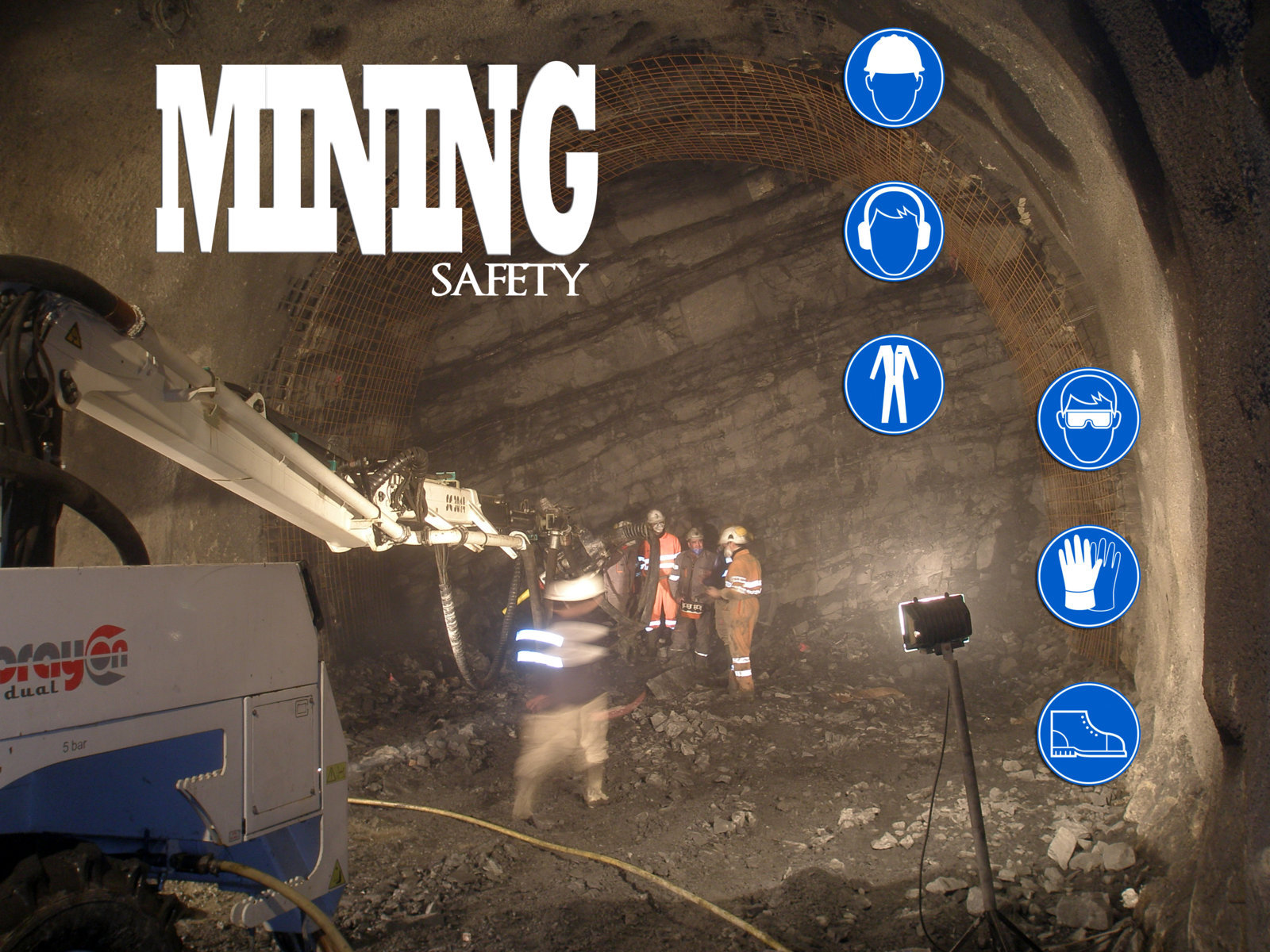 mining safety